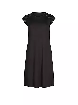 SKINY | Nachthemd - Sleepshirt NIGHT IN SKINY black | 